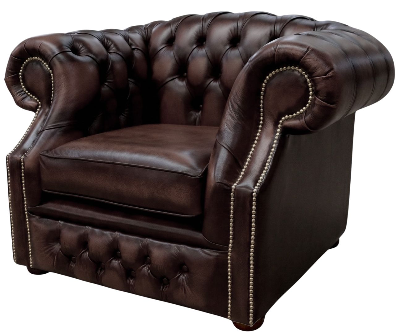 The Windsor Chesterfield